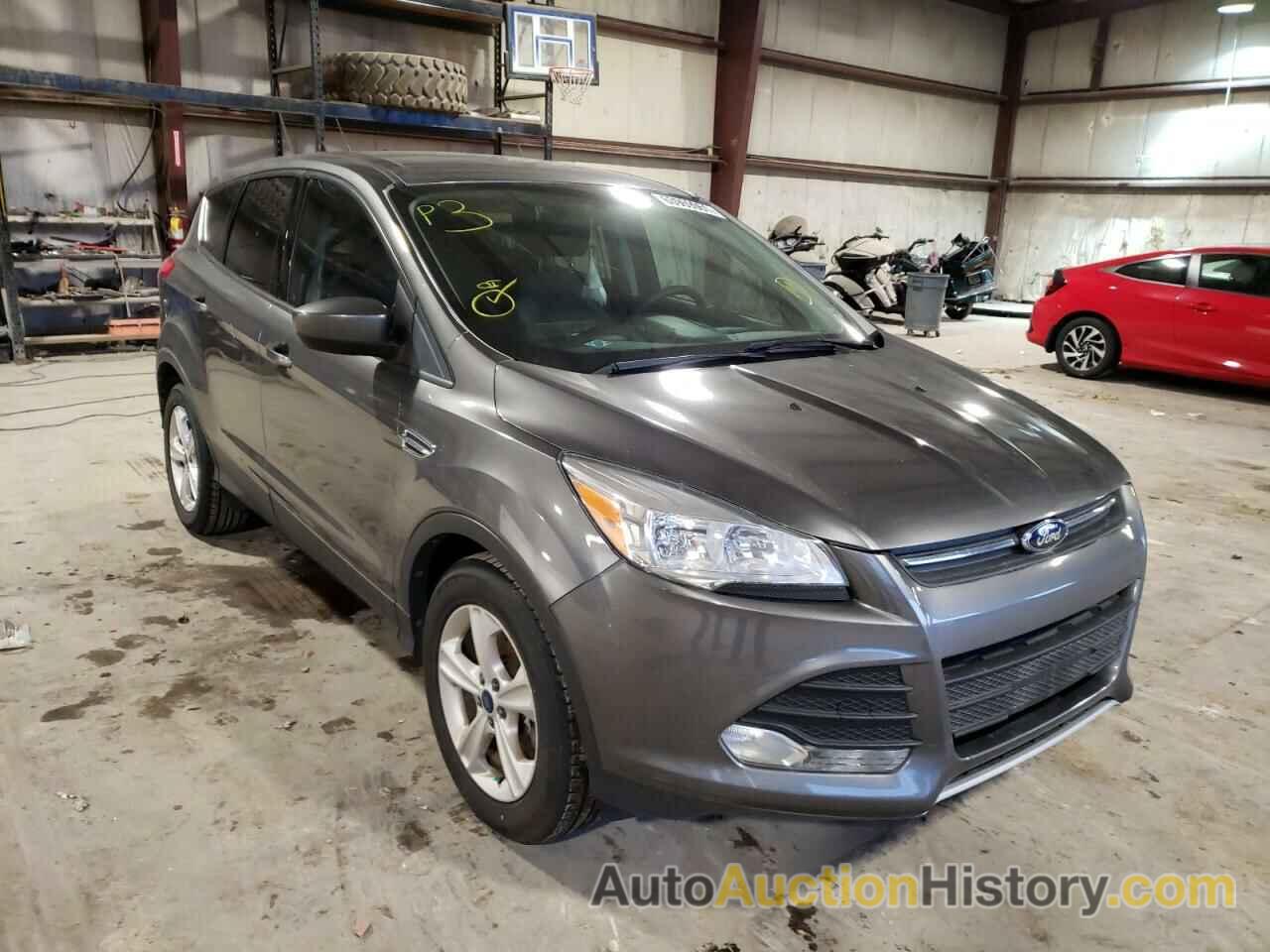 2014 FORD ESCAPE SE, 1FMCU9GX2EUC53132