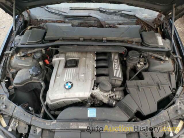 BMW 3 SERIES I, WBAVB13596KX67210