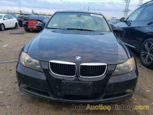 BMW 3 SERIES I, WBAVB13596KX67210