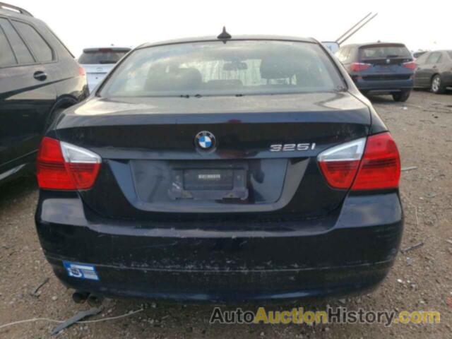 BMW 3 SERIES I, WBAVB13596KX67210