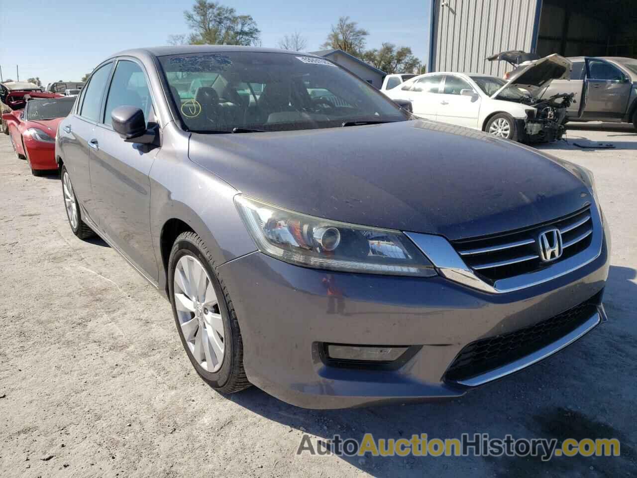 2015 HONDA ACCORD EXL, 1HGCR2F8XFA155025