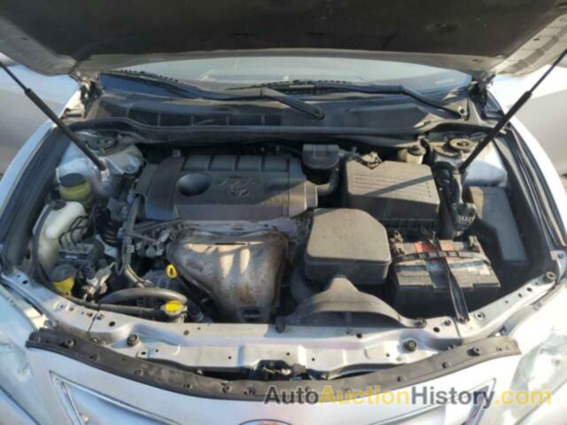 TOYOTA CAMRY BASE, 4T1BF3EK6BU158028