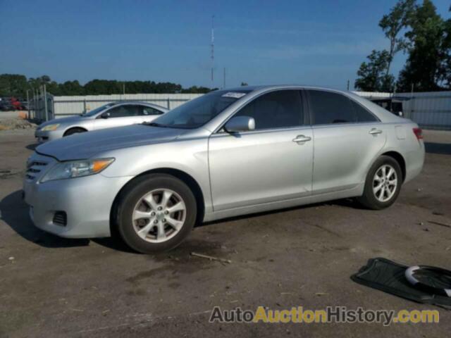 TOYOTA CAMRY BASE, 4T1BF3EK6BU158028