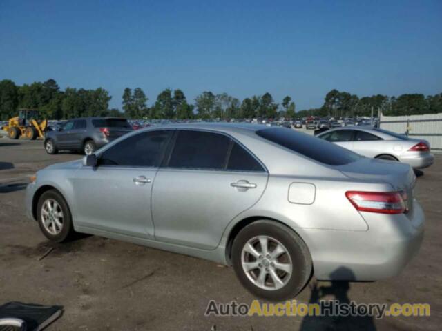 TOYOTA CAMRY BASE, 4T1BF3EK6BU158028