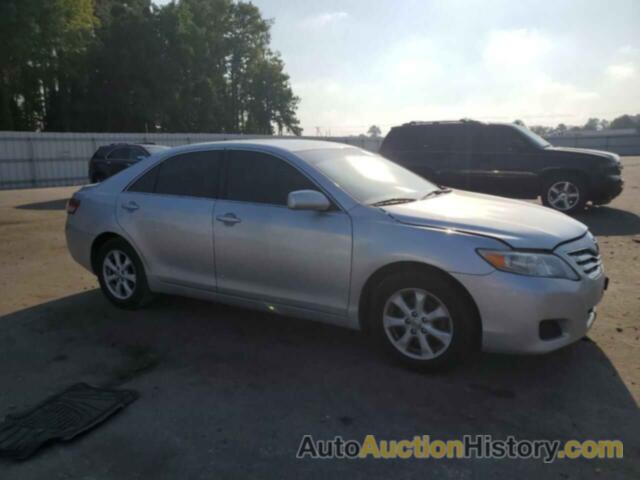 TOYOTA CAMRY BASE, 4T1BF3EK6BU158028