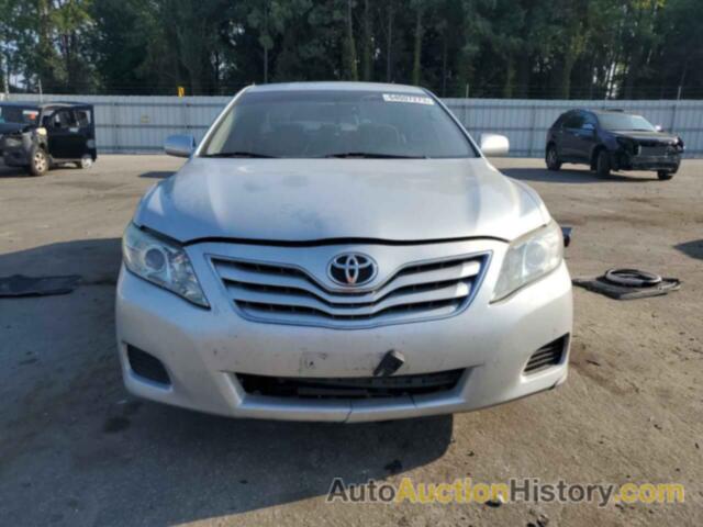 TOYOTA CAMRY BASE, 4T1BF3EK6BU158028