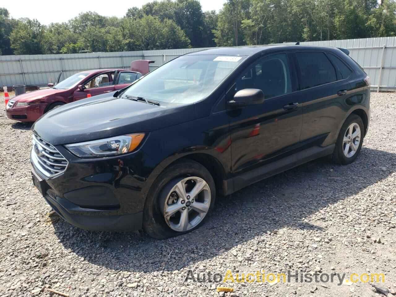 2019 FORD EDGE SE, 2FMPK3G90KBB99711