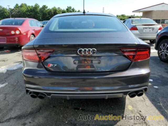 AUDI S7/RS7 PRESTIGE, WAUW2AFCXGN010718