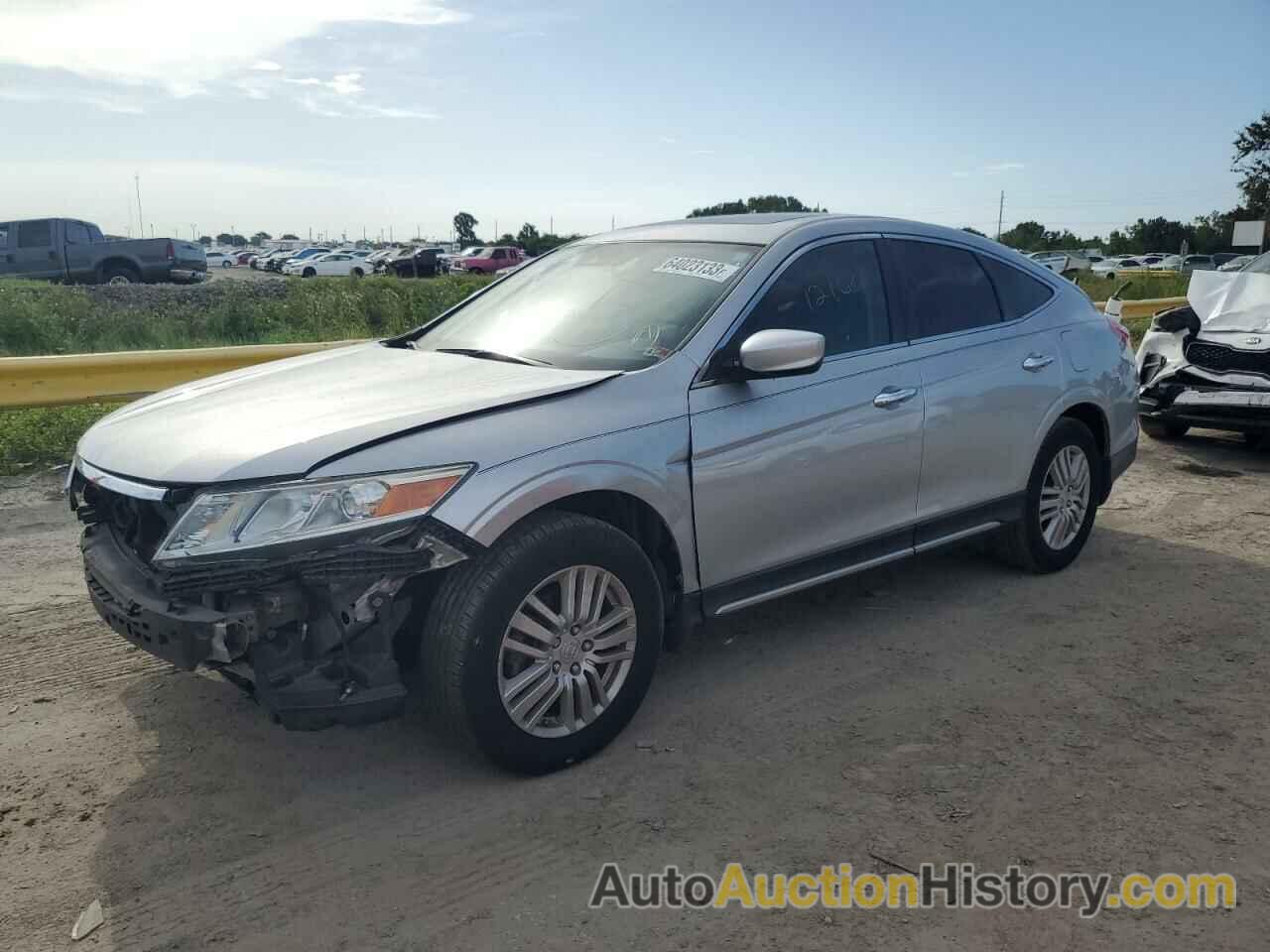 2013 HONDA CROSSTOUR EXL, 5J6TF3H59DL004172