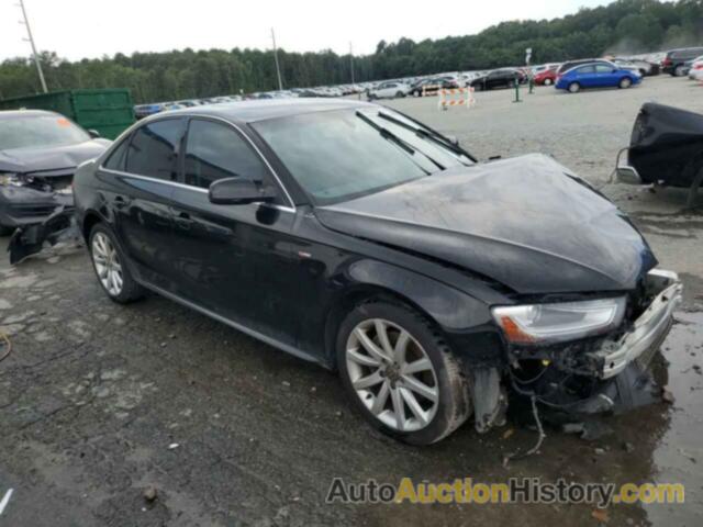 AUDI A4 PREMIUM, WAUBFAFL8EN039375