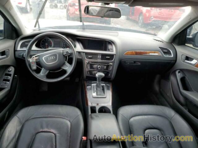 AUDI A4 PREMIUM, WAUBFAFL8EN039375