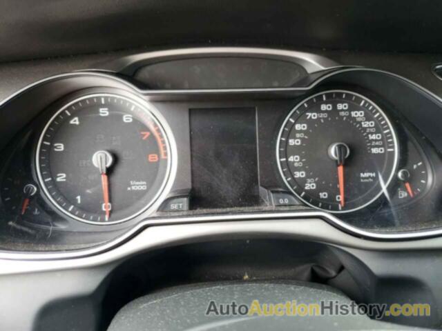 AUDI A4 PREMIUM, WAUBFAFL8EN039375