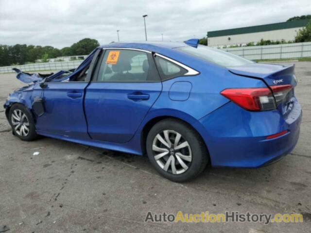 HONDA CIVIC LX, 2HGFE2F21NH532300