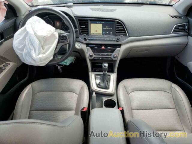 HYUNDAI ELANTRA SE, KMHD84LF2HU127706