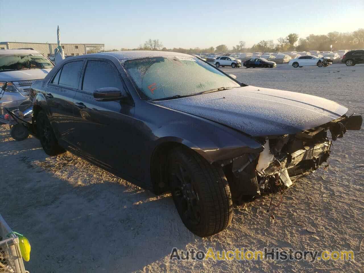 2021 CHRYSLER 300 TOURING, 2C3CCARG3MH576116