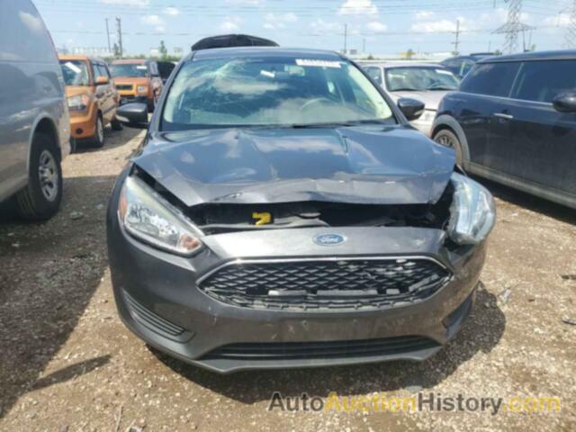 FORD FOCUS SE, 1FADP3F28HL245460