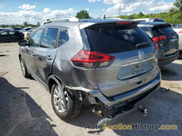 NISSAN ROGUE S, KNMAT2MTXJP620567