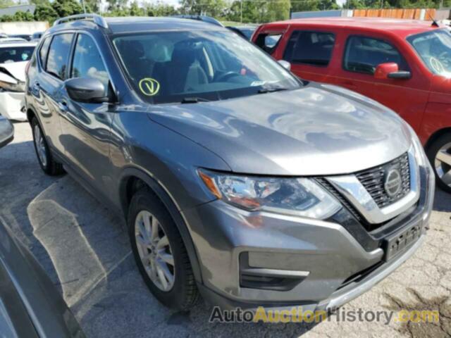 NISSAN ROGUE S, KNMAT2MTXJP620567