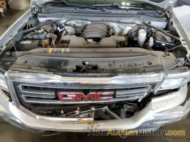 GMC SIERRA K1500 SLE, 3GTU2MEC1HG102467