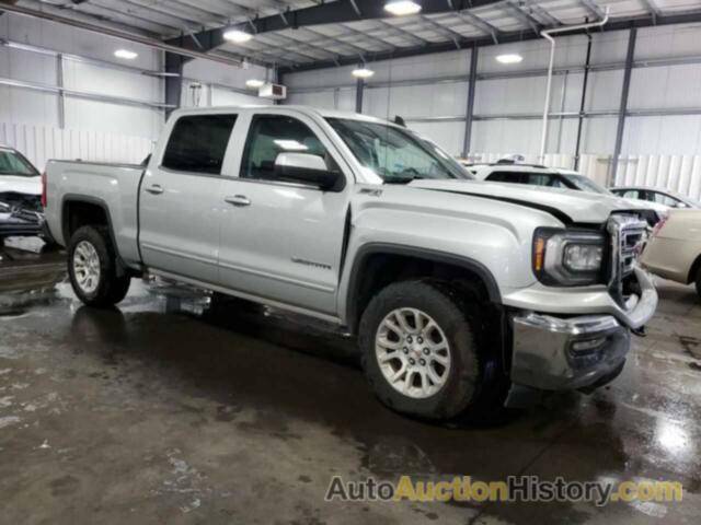 GMC SIERRA K1500 SLE, 3GTU2MEC1HG102467