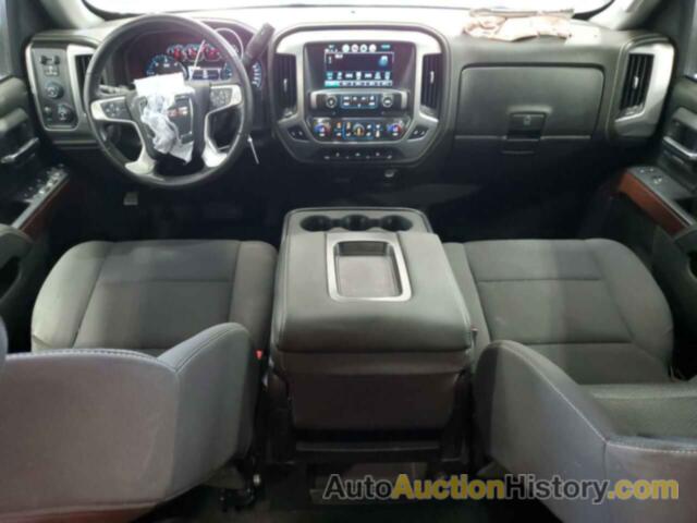 GMC SIERRA K1500 SLE, 3GTU2MEC1HG102467