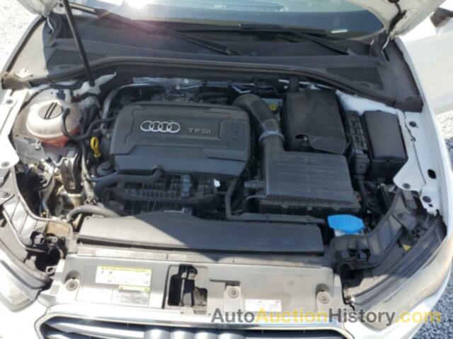 AUDI A3 PREMIUM, WAU67LFF1G1042889