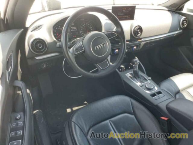 AUDI A3 PREMIUM, WAU67LFF1G1042889