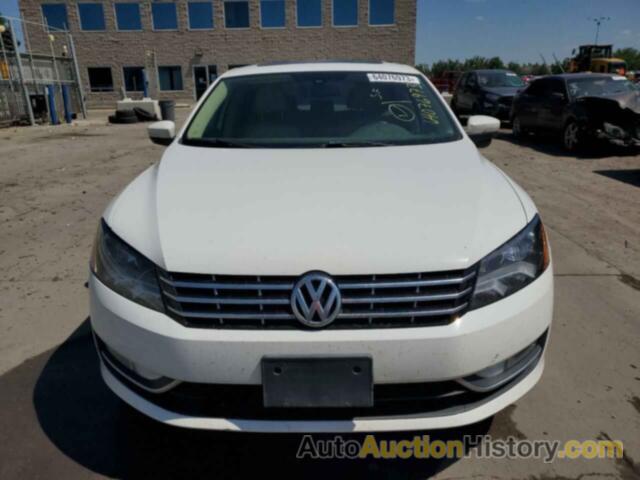 VOLKSWAGEN PASSAT SEL, 1VWCV7A3XFC027050