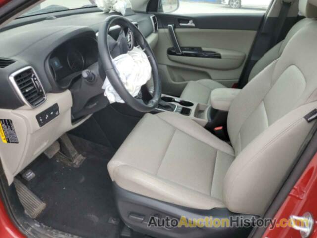 KIA SPORTAGE EX, KNDPNCAC2N7003085