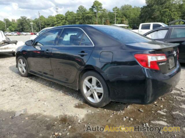 TOYOTA CAMRY L, 4T1BF1FK8DU247640