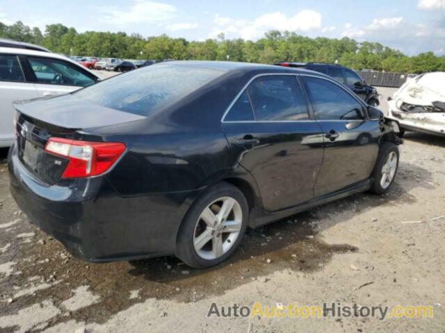 TOYOTA CAMRY L, 4T1BF1FK8DU247640