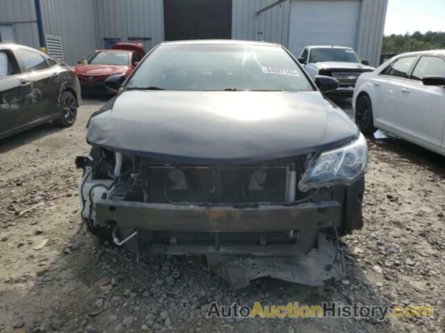 TOYOTA CAMRY L, 4T1BF1FK8DU247640