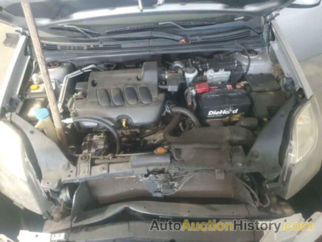 NISSAN SENTRA 2.0, 3N1AB6AP3CL667040