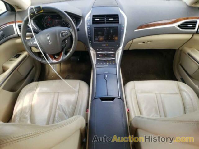 LINCOLN MKZ, 3LN6L2G98ER816247