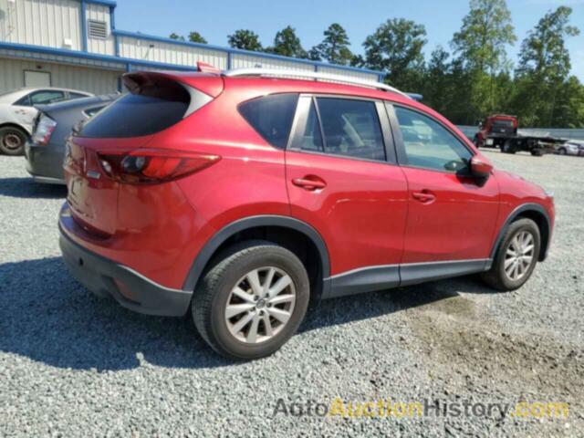 MAZDA CX-5 TOURING, JM3KE4CY2G0674932