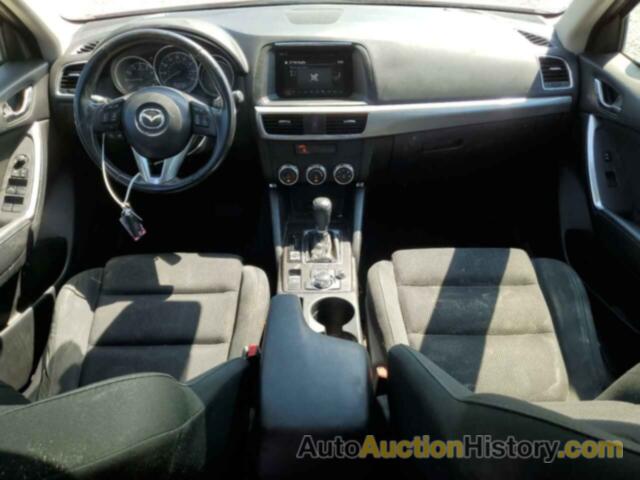 MAZDA CX-5 TOURING, JM3KE4CY2G0674932