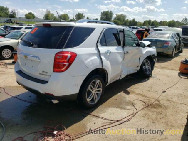 CHEVROLET EQUINOX LTZ, 2GNFLGE38G6312377