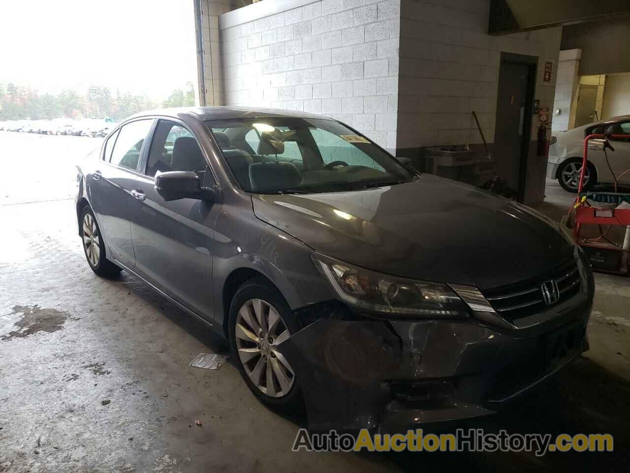 2015 HONDA ACCORD EX, 1HGCR2F71FA226975