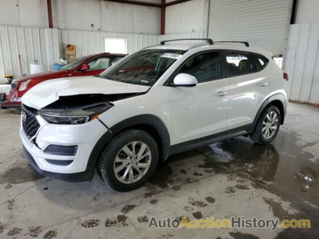 HYUNDAI TUCSON LIMITED, KM8J33A41KU978321