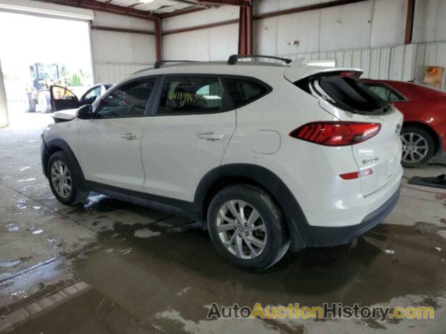 HYUNDAI TUCSON LIMITED, KM8J33A41KU978321