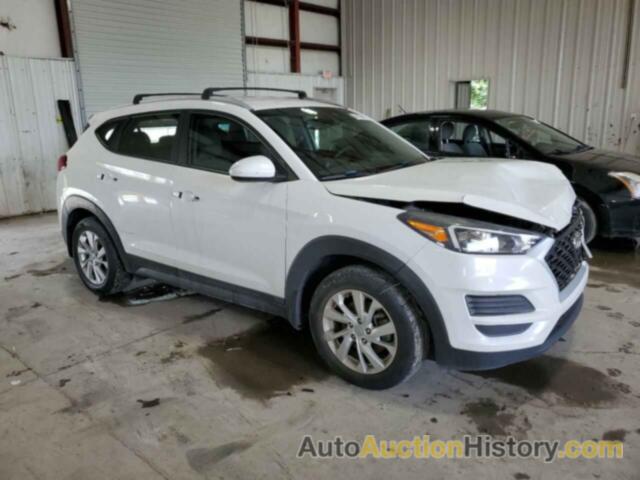 HYUNDAI TUCSON LIMITED, KM8J33A41KU978321