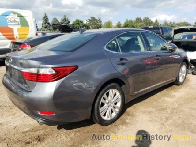 LEXUS ES350 350, JTHBK1GG7D2063858