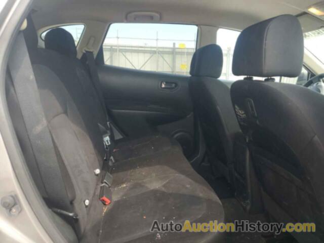 NISSAN ROGUE S, JN8AS5MV4DW661006