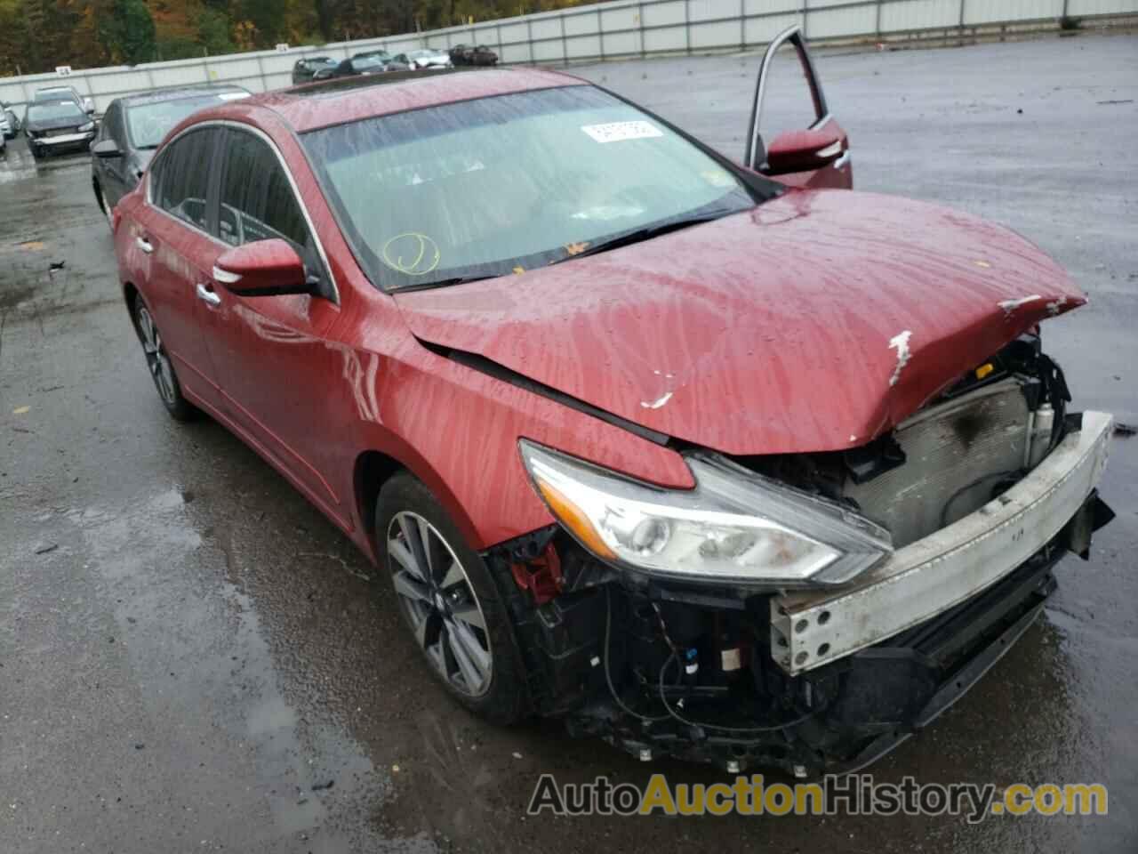 2016 NISSAN ALTIMA 2.5, 1N4AL3APXGC151774