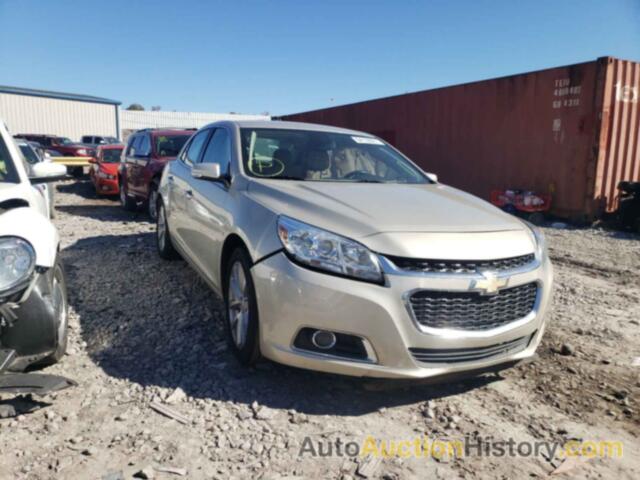 CHEVROLET MALIBU LTZ, 1G11E5SA8GF152505