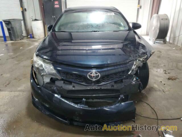 TOYOTA CAMRY BASE, 4T1BF1FK4CU124710