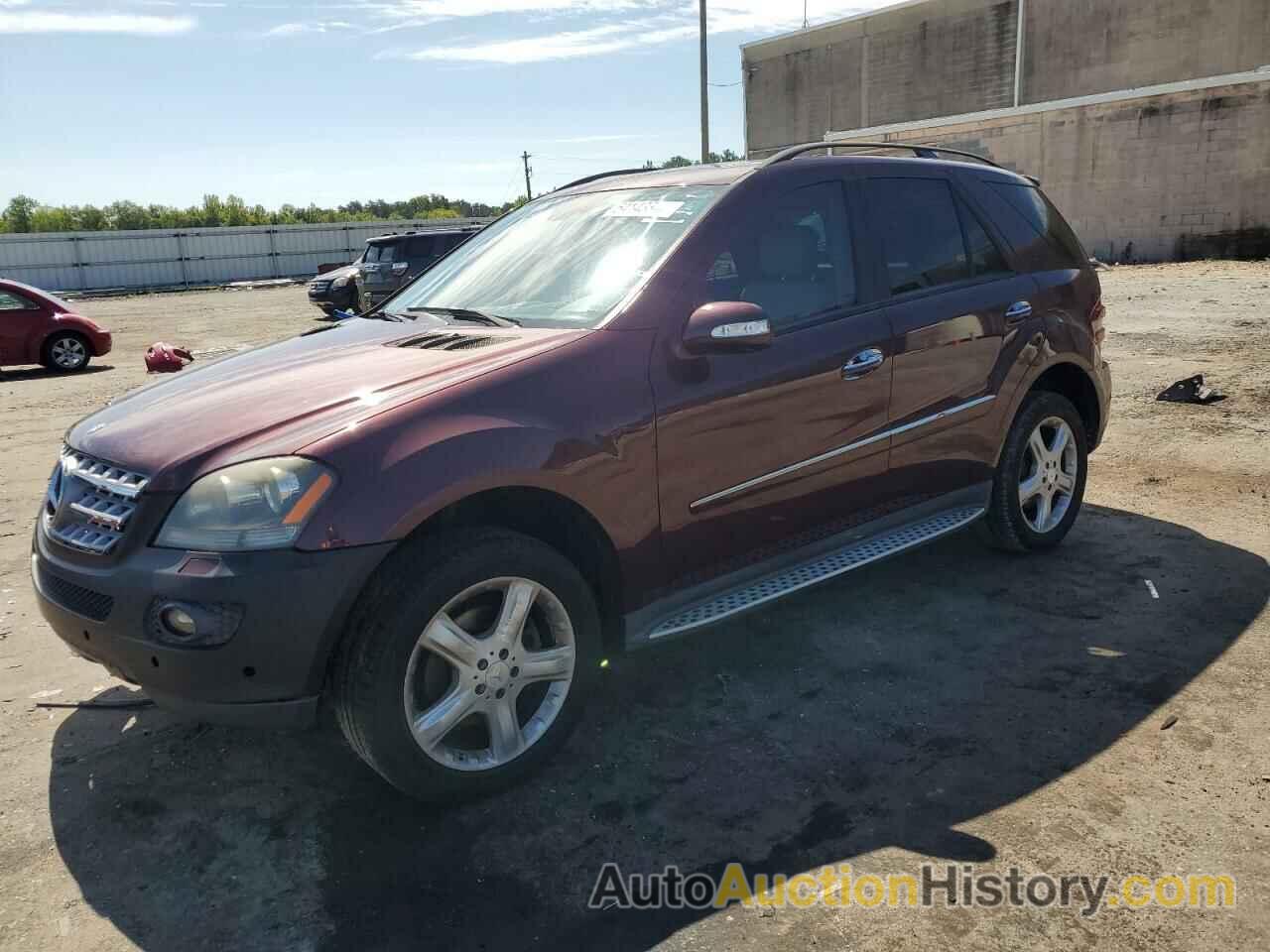 2008 MERCEDES-BENZ 350-CLASS 350, 4JGBB86E08A343154