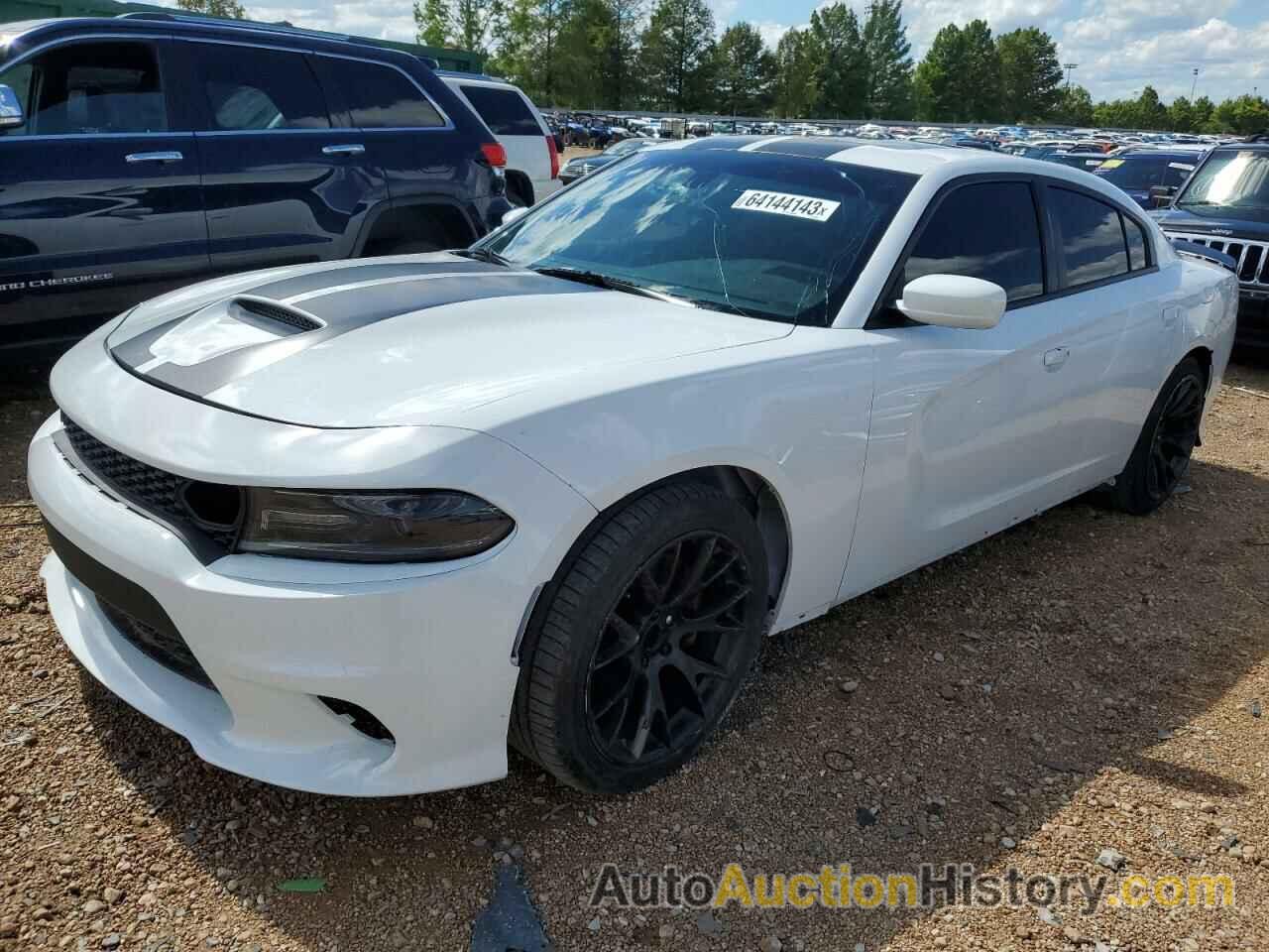 2017 DODGE CHARGER R/T 392, 2C3CDXGJXHH581401