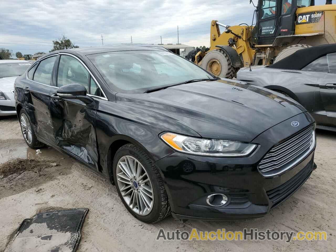 2015 FORD FUSION SE, 3FA6P0HD3FR157694