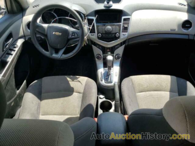 CHEVROLET CRUZE LS, 1G1PA5SH3E7481803